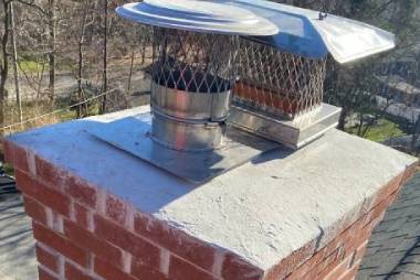 Chimney Repairs and Installations