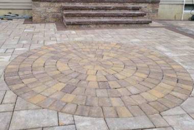 patios pavers