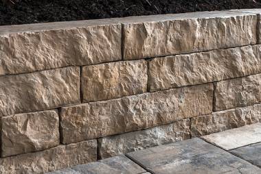 retaining walls